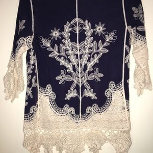 Casual/ dress women shirt